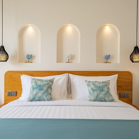 Mysa Boutique Hotel Seminyak Exteriör bild