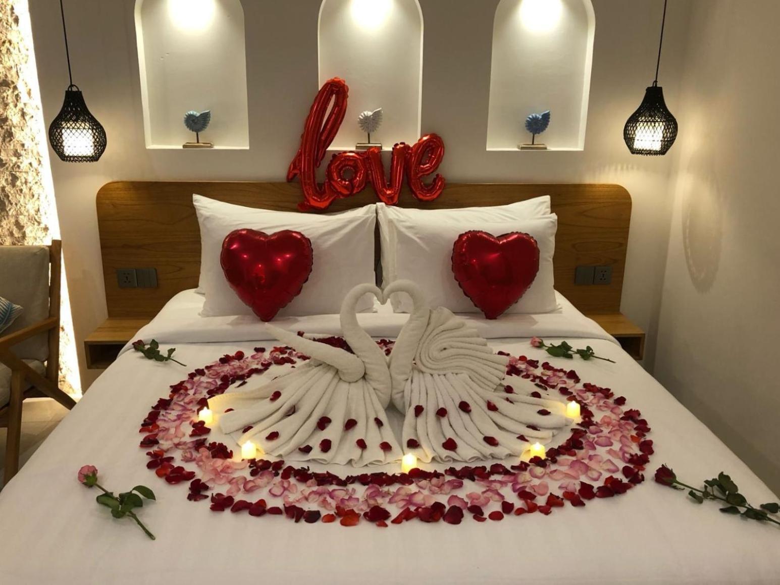 Mysa Boutique Hotel Seminyak Exteriör bild