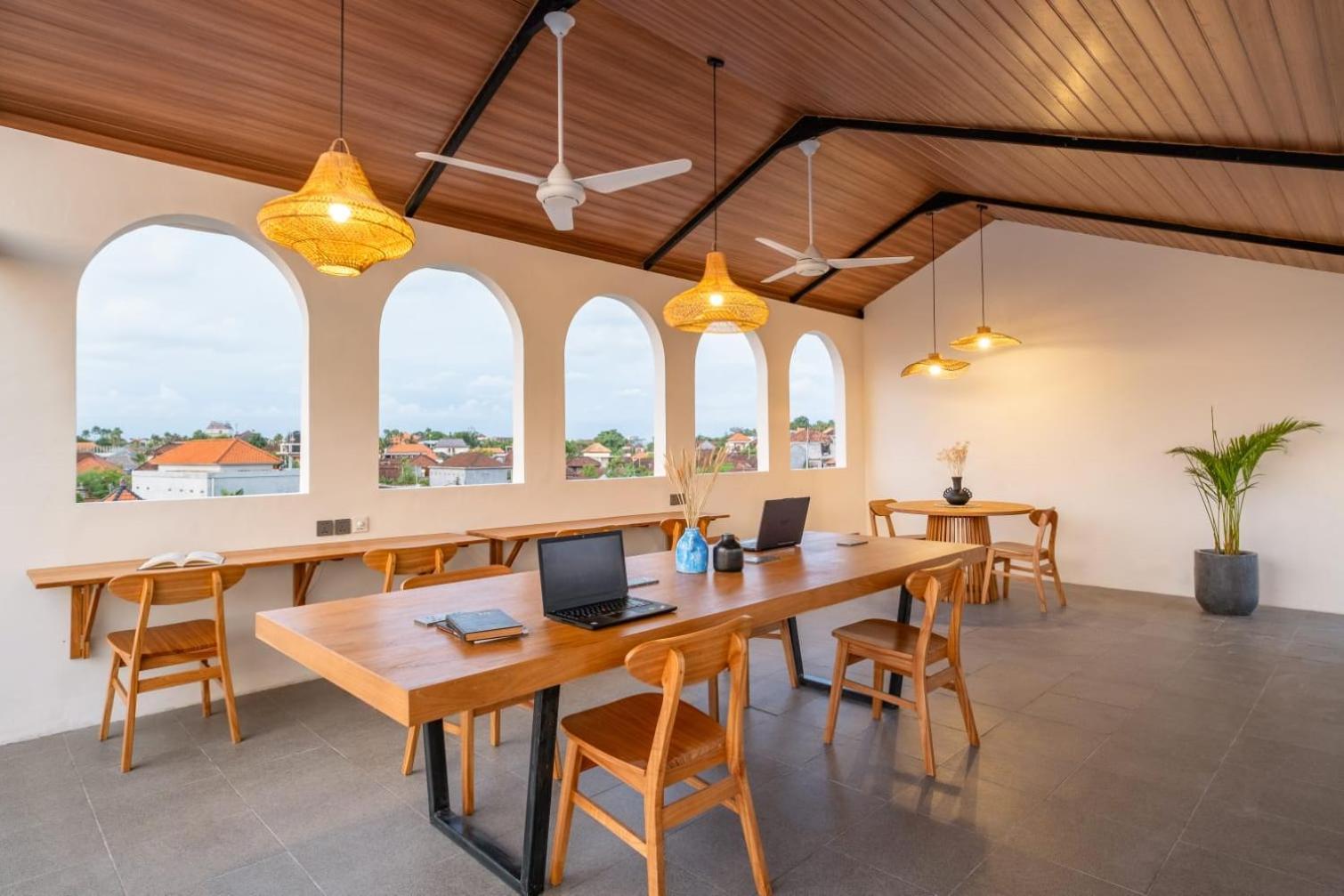 Mysa Boutique Hotel Seminyak Exteriör bild